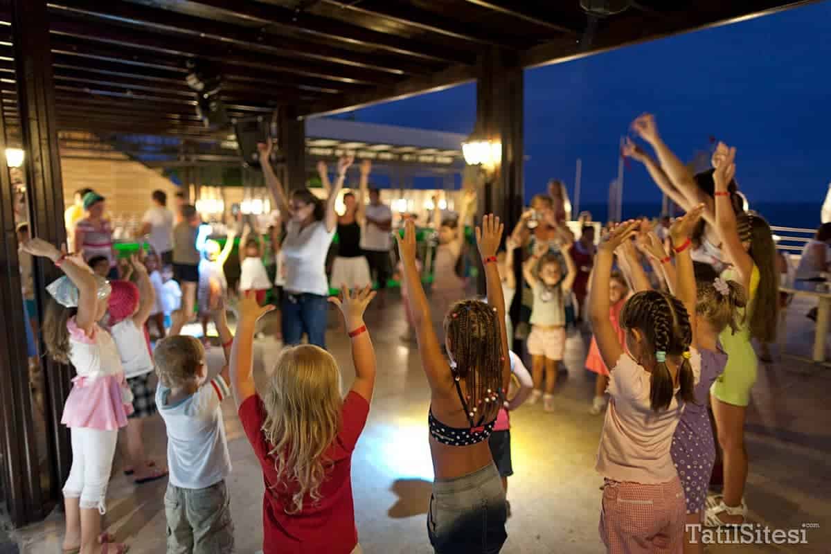 PGS Rose Residence Beach Hotel